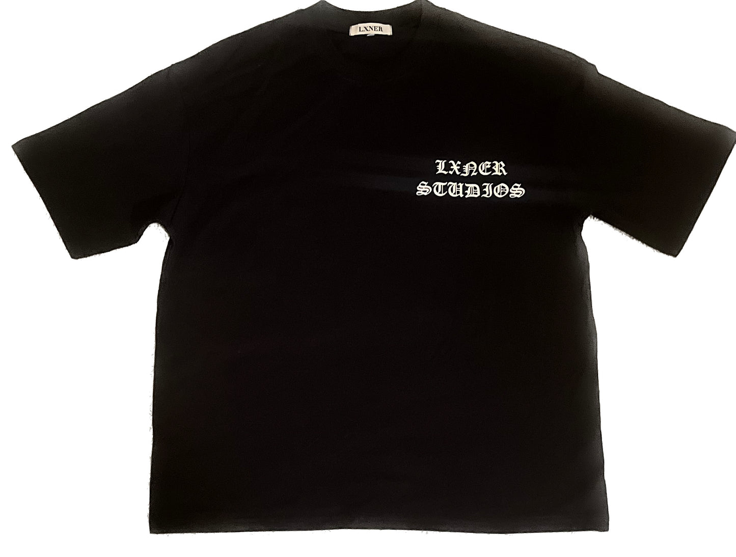 "A Heart That Breaks" LXNER Tee