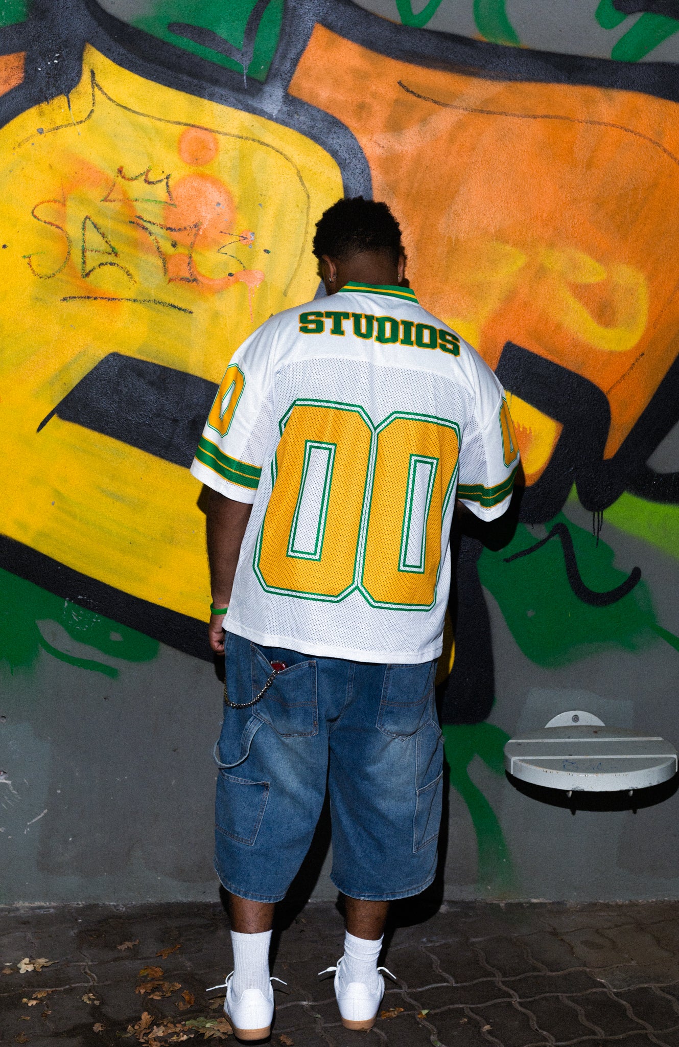 LXNER Jersey
