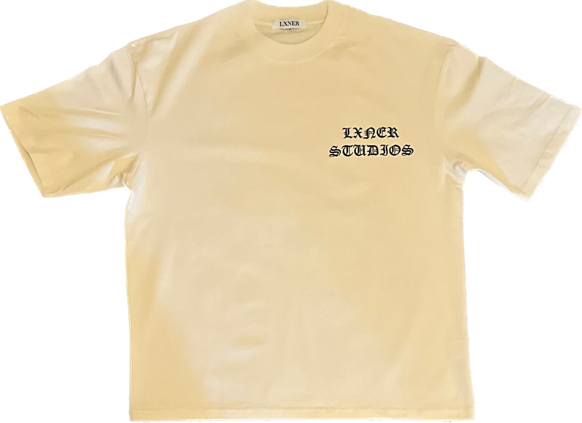 "A Heart That Breaks" LXNER Tee