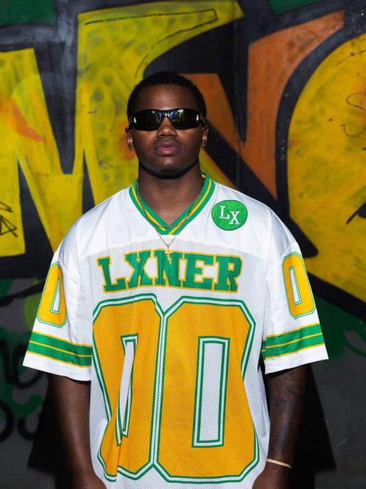 LXNER Jersey