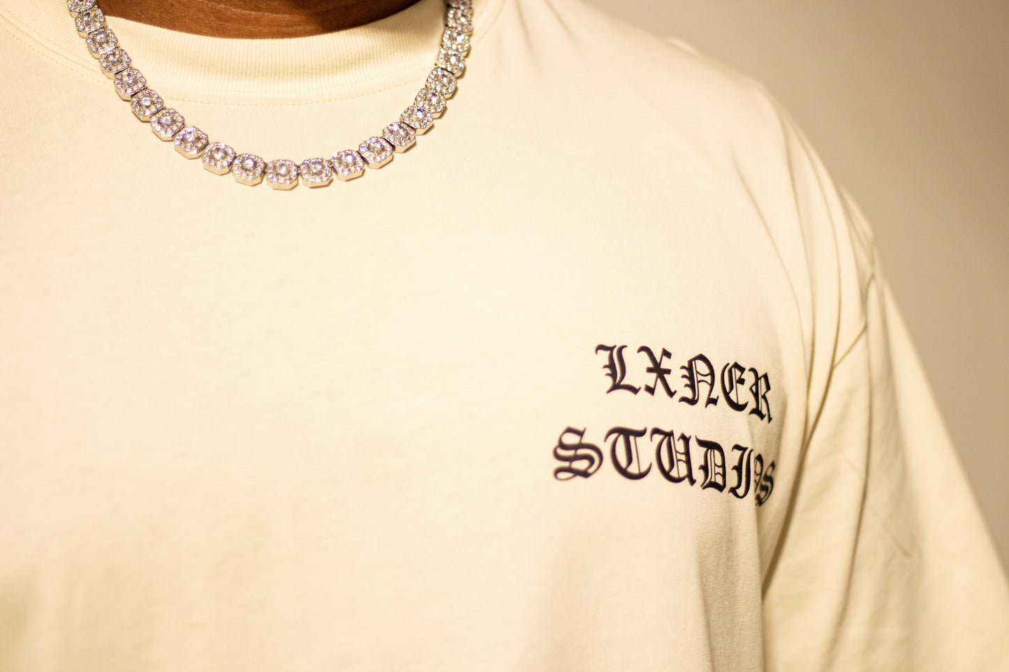 "A Heart That Breaks" LXNER Tee