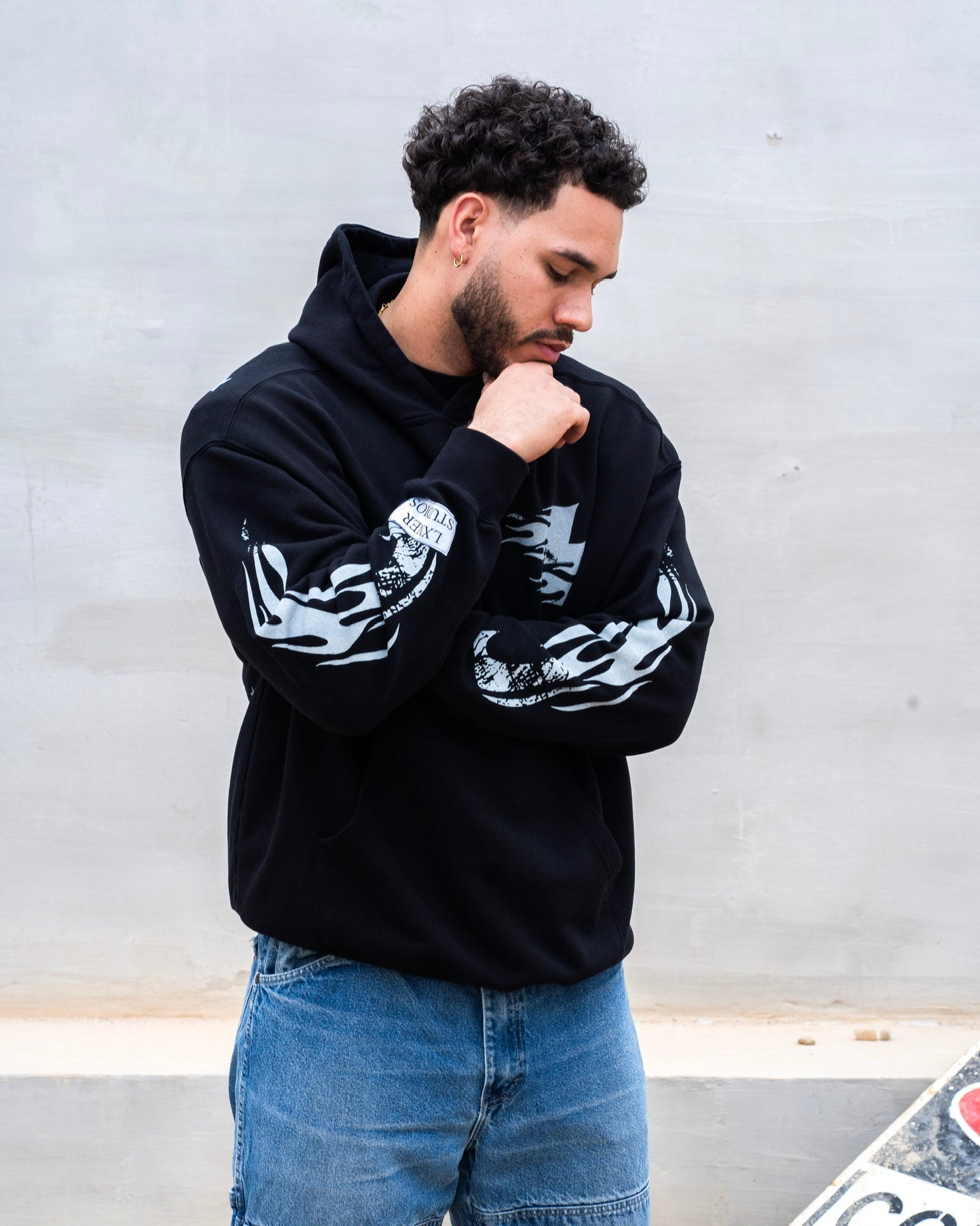 LXNER Hoodie