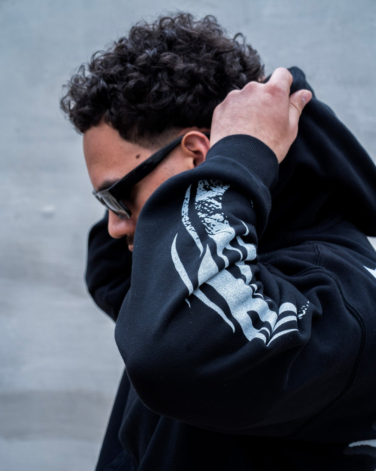 LXNER Hoodie