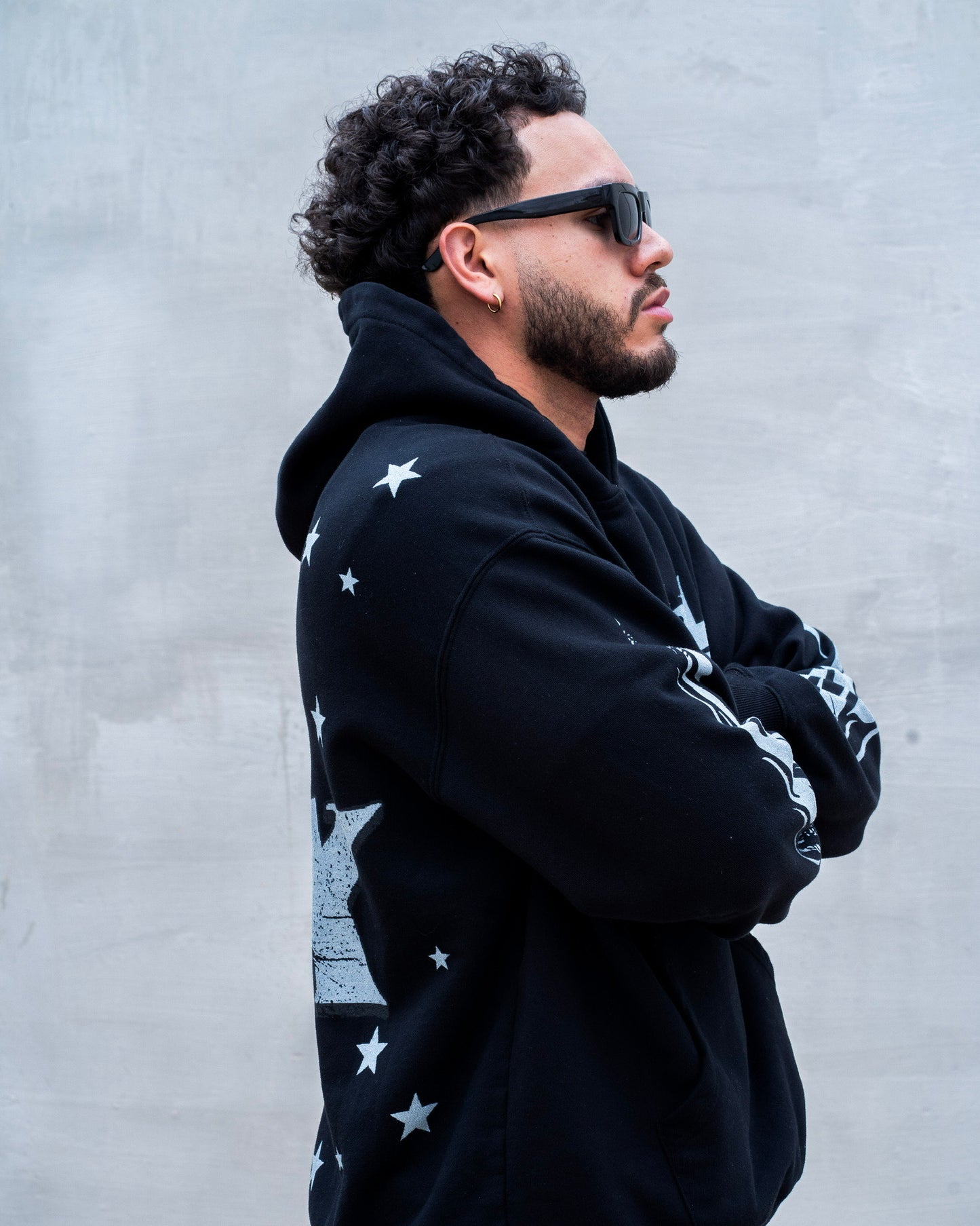 LXNER Hoodie